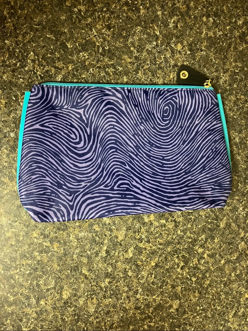 3/$15❤️ Estée Lauder makeup case bag nwot